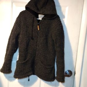 Ark imports wintercoat